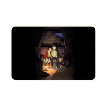 Load image into Gallery viewer, Anime ERASED Credit Card Skins (4-in-1 Pack)