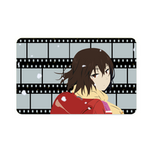 Load image into Gallery viewer, Anime ERASED Credit Card Skins (4-in-1 Pack)