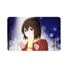 Load image into Gallery viewer, Anime ERASED Credit Card Skins (4-in-1 Pack)