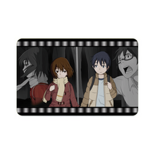 Load image into Gallery viewer, Anime ERASED Credit Card Skins (4-in-1 Pack)