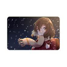 Load image into Gallery viewer, Anime ERASED Credit Card Skins (4-in-1 Pack)