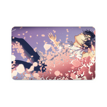 Load image into Gallery viewer, Anime ERASED Credit Card Skins (4-in-1 Pack)