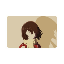 Load image into Gallery viewer, Anime ERASED Credit Card Skins (4-in-1 Pack)