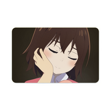 Load image into Gallery viewer, Anime ERASED Credit Card Skins (4-in-1 Pack)