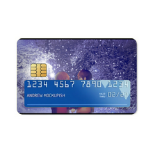 Load image into Gallery viewer, Anime ERASED Credit Card Skins (4-in-1 Pack)