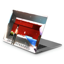 Load image into Gallery viewer, Anime ERASED  Macbook Skin