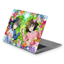 Load image into Gallery viewer, Anime ERASED  Macbook Skin