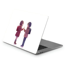 Load image into Gallery viewer, Anime ERASED Macbook Skin