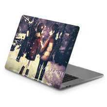 Load image into Gallery viewer, Anime ERASED Macbook Skin