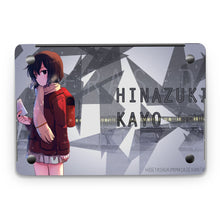 Load image into Gallery viewer, Anime ERASED Macbook Skin