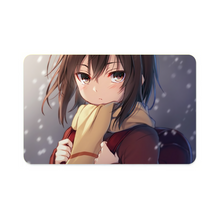 Load image into Gallery viewer, Anime ERASEDr Credit Card Skins (4-in-1 Pack)