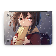 Load image into Gallery viewer, Anime ERASEDr Macbook Skin