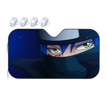 Load image into Gallery viewer, Anime Fairy Tail  Car Sunshade