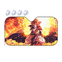 Load image into Gallery viewer, Anime Fairy Tail Car Sunshade