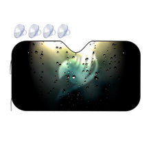 Load image into Gallery viewer, Anime Fairy Tail  Car Sunshade