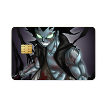 Load image into Gallery viewer, Anime Fairy Tail Credit Card Skins (4-in-1 Pack)