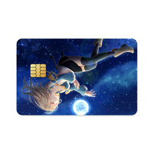 Load image into Gallery viewer, Anime Fairy Tail Credit Card Skins (4-in-1 Pack)