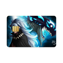 Load image into Gallery viewer, Anime Fairy Tail Credit Card Skins (4-in-1 Pack)