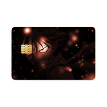 Load image into Gallery viewer, Anime Fairy Tail Credit Card Skins (4-in-1 Pack)