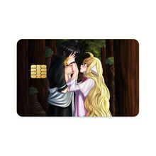 Load image into Gallery viewer, Anime Fairy Tail Credit Card Skins (4-in-1 Pack)