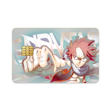 Load image into Gallery viewer, Anime Fairy Tail Credit Card Skins (4-in-1 Pack)