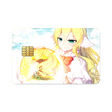 Load image into Gallery viewer, Anime Fairy Tail Credit Card Skins (4-in-1 Pack)