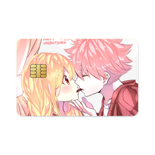 Load image into Gallery viewer, Anime Fairy Tail Credit Card Skins (4-in-1 Pack)