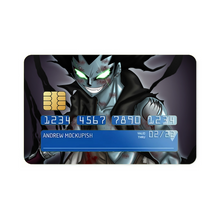 Load image into Gallery viewer, Anime Fairy Tail Credit Card Skins (4-in-1 Pack)