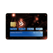 Load image into Gallery viewer, Anime Fairy Tail Credit Card Skins (4-in-1 Pack)