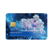 Load image into Gallery viewer, Anime Fairy Tail Credit Card Skins (4-in-1 Pack)