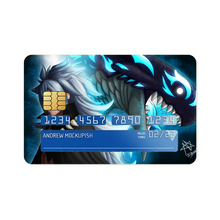 Load image into Gallery viewer, Anime Fairy Tail Credit Card Skins (4-in-1 Pack)