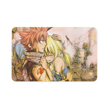 Load image into Gallery viewer, Anime Fairy Tail Credit Card Skins (4-in-1 Pack)