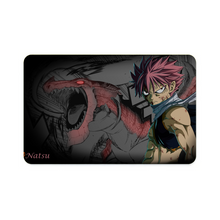 Load image into Gallery viewer, Anime Fairy Tail Credit Card Skins (4-in-1 Pack)