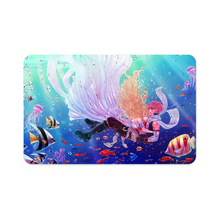 Load image into Gallery viewer, Anime Fairy Tail Credit Card Skins (4-in-1 Pack)