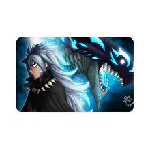 Load image into Gallery viewer, Anime Fairy Tail Credit Card Skins (4-in-1 Pack)