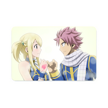 Load image into Gallery viewer, Anime Fairy Tail Credit Card Skins (4-in-1 Pack)