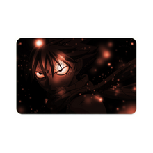 Load image into Gallery viewer, Anime Fairy Tail Credit Card Skins (4-in-1 Pack)