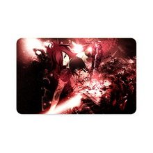 Load image into Gallery viewer, Anime Fairy Tail Credit Card Skins (4-in-1 Pack)