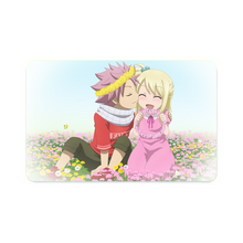Load image into Gallery viewer, Anime Fairy Tail Credit Card Skins (4-in-1 Pack)