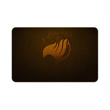 Load image into Gallery viewer, Anime Fairy Tail Credit Card Skins (4-in-1 Pack)