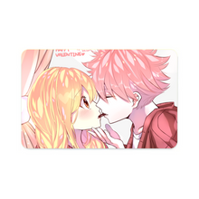 Load image into Gallery viewer, Anime Fairy Tail Credit Card Skins (4-in-1 Pack)