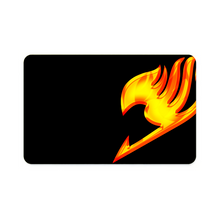 Load image into Gallery viewer, Anime Fairy Tail Credit Card Skins (4-in-1 Pack)