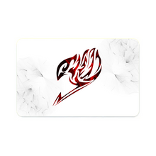 Load image into Gallery viewer, Anime Fairy Tail Credit Card Skins (4-in-1 Pack)
