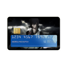 Load image into Gallery viewer, Anime Fairy Tail Credit Card Skins (4-in-1 Pack)