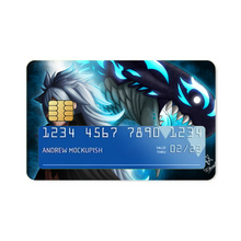 Load image into Gallery viewer, Anime Fairy Tail Credit Card Skins (4-in-1 Pack)