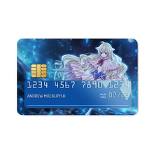 Load image into Gallery viewer, Anime Fairy Tail Credit Card Skins (4-in-1 Pack)