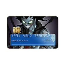 Load image into Gallery viewer, Anime Fairy Tail Credit Card Skins (4-in-1 Pack)