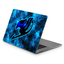 Load image into Gallery viewer, Anime Fairy Tail  Macbook Skin
