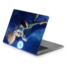 Load image into Gallery viewer, Anime Fairy Tail Macbook Skin