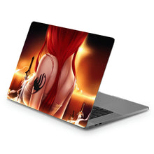 Load image into Gallery viewer, Anime Fairy Tail  Macbook Skin